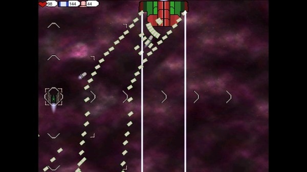 Boss Rush Game - Ultimate Boss Battle Challenge